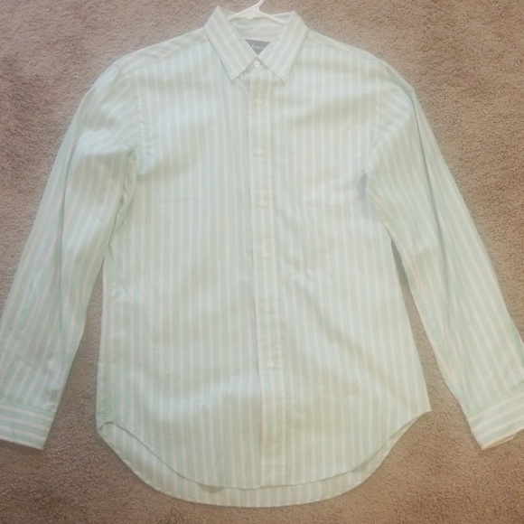 Ralph Lauren Long Sleeve Button Down Polo - Picture 2 of 3